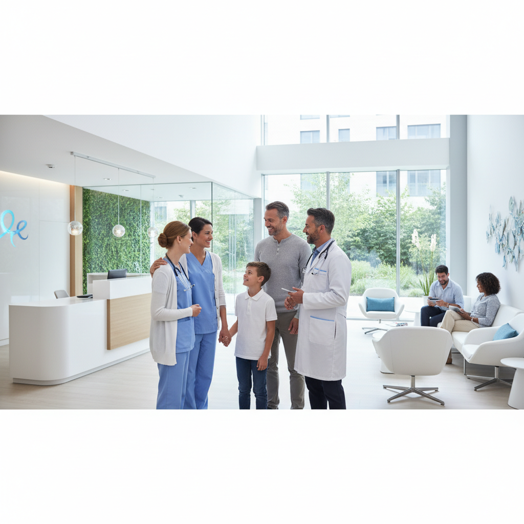 Imagem ilustrativa sobre Como surgiu a Omint e Sua Estratégia de Atendimento Premium - como surgiu a