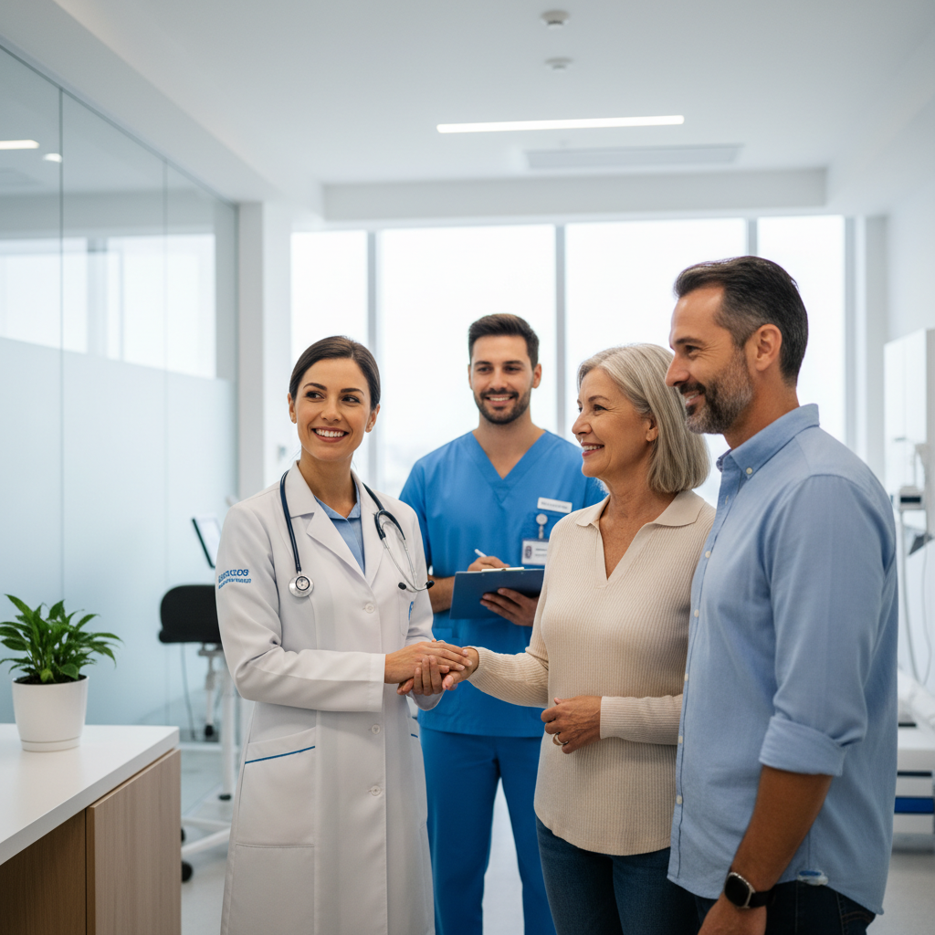 Imagem ilustrativa sobre Seção 3 - glossário plano de saúde