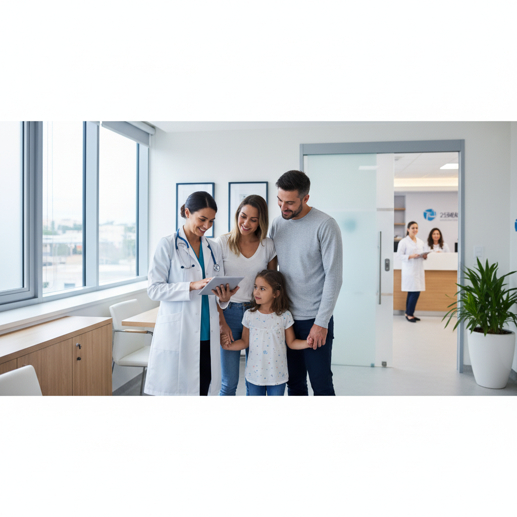 Imagem ilustrativa sobre Dicas Práticas para como escolher plano de saúde - como escolher plano de saúde