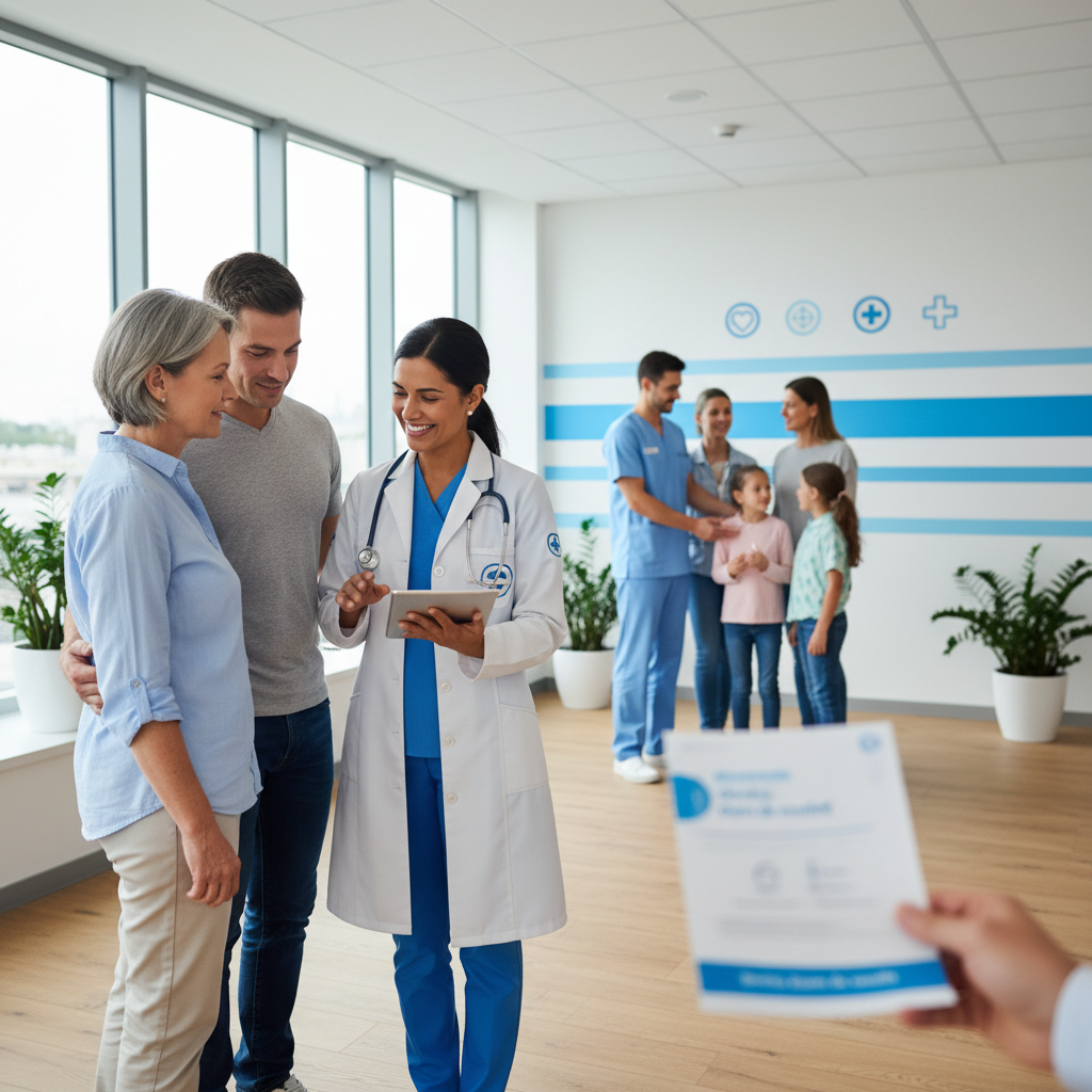 Imagem ilustrativa sobre Reajustes e Rescisão de Contrato: Protegendo seus direitos plano de saúde ans - direitos plano de saúde ans