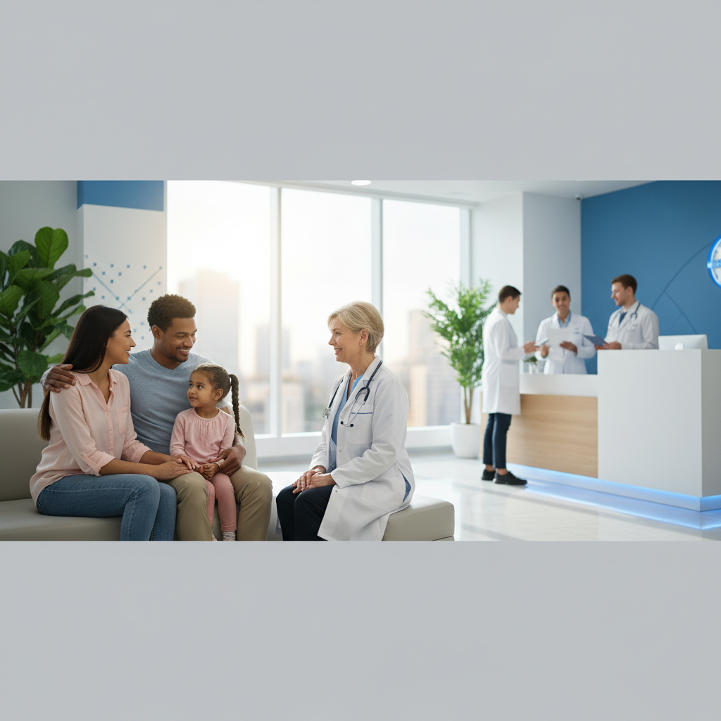 Imagem ilustrativa sobre Vantagens do Plano de Saúde Ambulatorial: Por Que Escolher? - plano de saúde ambulatorial