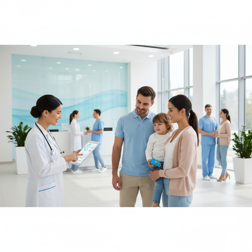 Imagem ilustrativa sobre Considerações Finais sobre o Plano de Saúde Ambulatorial - plano de saúde ambulatorial