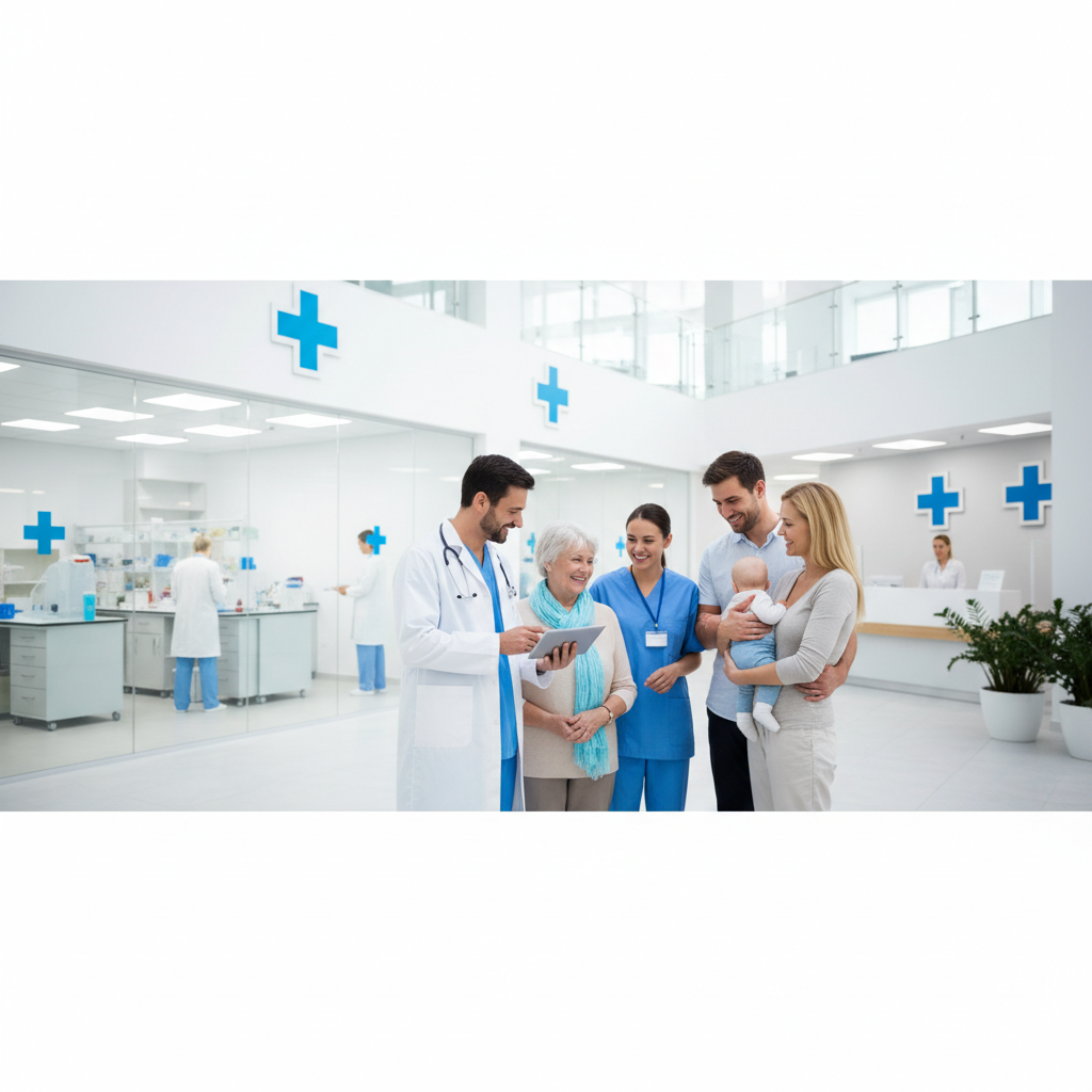 Imagem ilustrativa sobre Seção 3 - rol ans procedimento