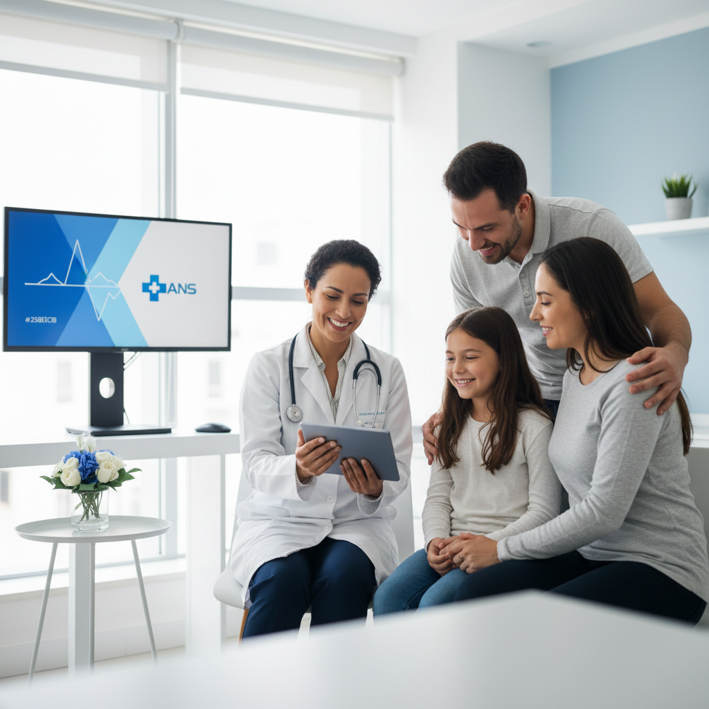 Imagem ilustrativa sobre Seção 7 - rol ans procedimento