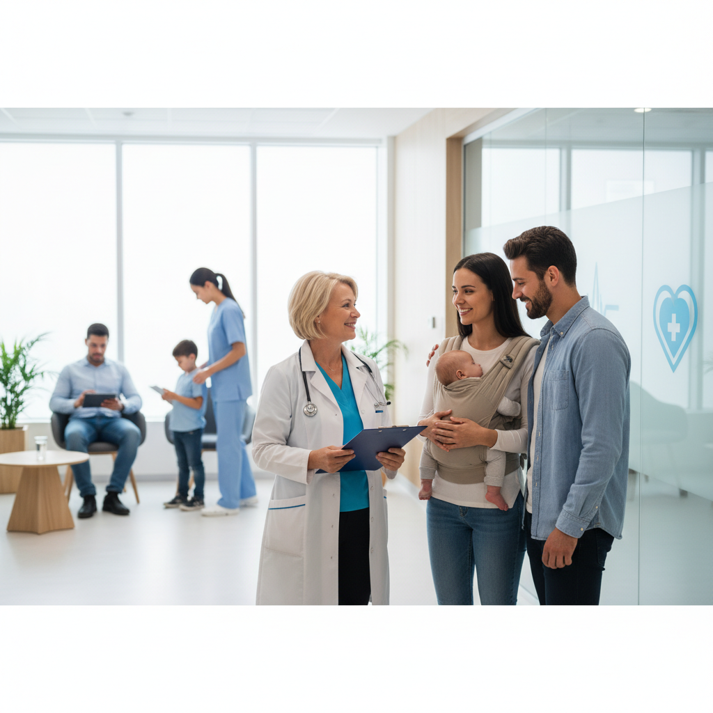 Imagem ilustrativa sobre Documentos Necessários para Contratar um Plano de Saúde Empresarial - plano de saúde empresarial