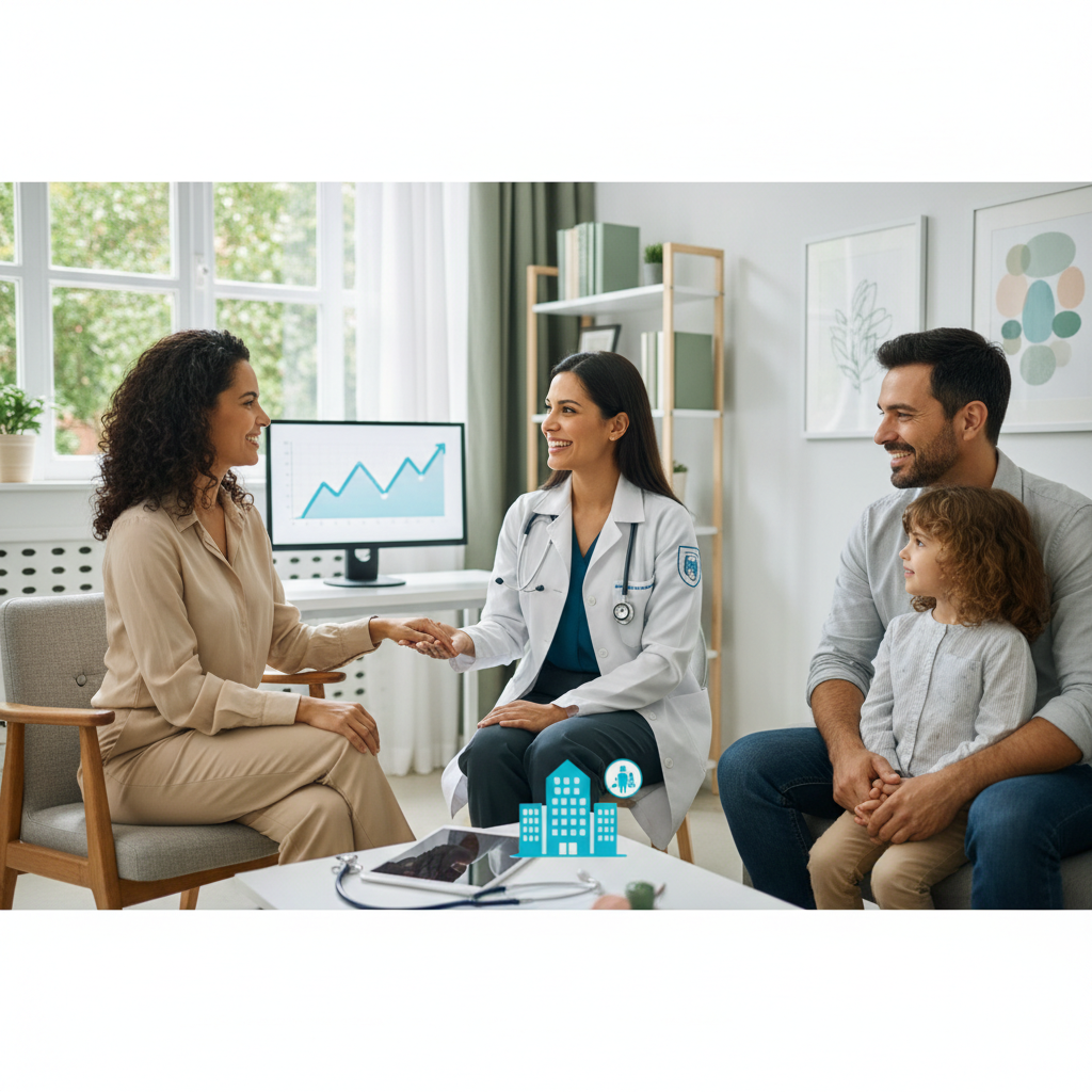 Imagem ilustrativa sobre Plano de Saúde Empresarial para MEI e Pequenas Empresas - plano de saúde empresarial