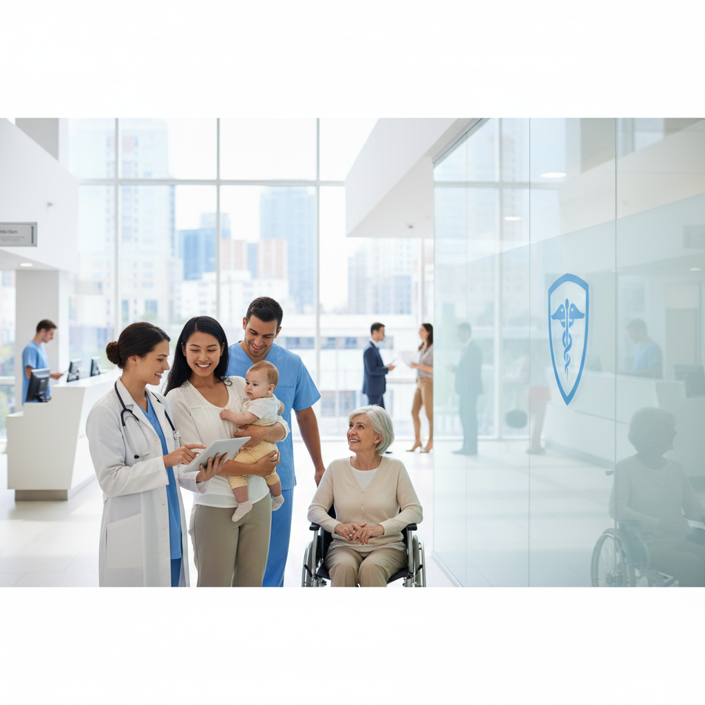 Imagem ilustrativa sobre Seção 10 - glossário plano de saúde