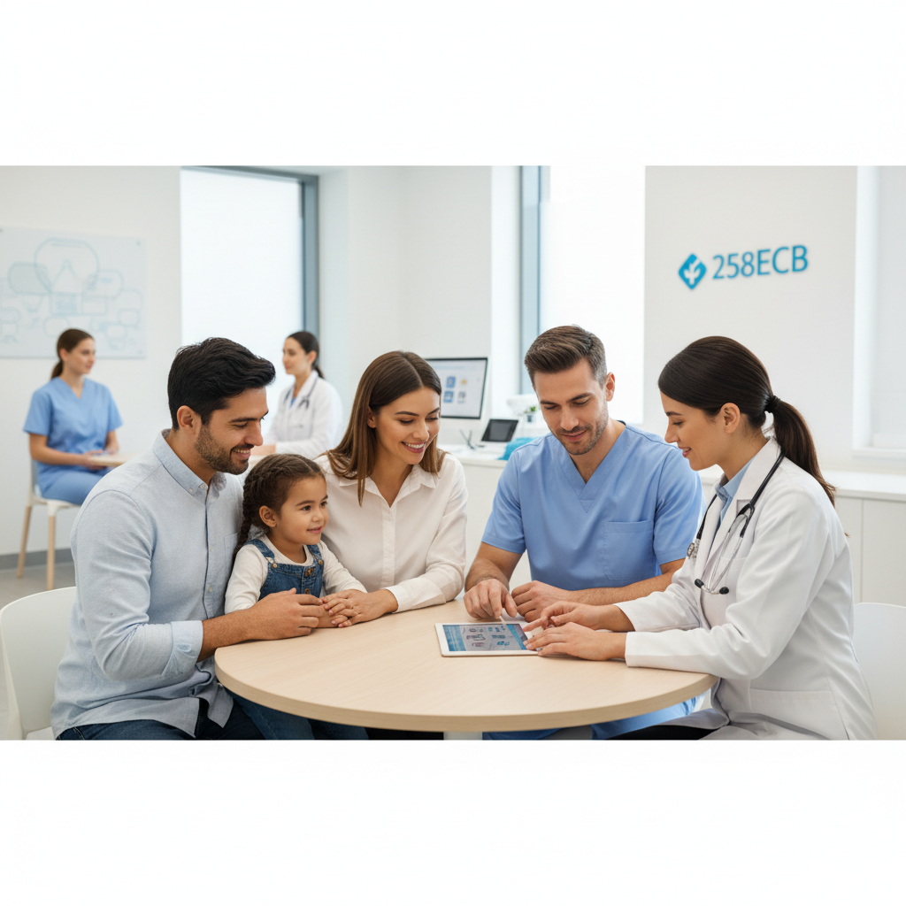 Imagem ilustrativa sobre Tipos de Contratação: Decidindo como escolher plano de saúde ideal - como escolher plano de saúde