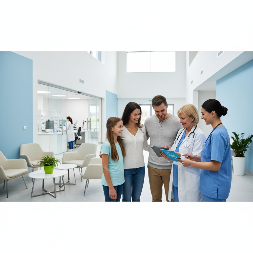 Imagem ilustrativa sobre Conclusão: Resumindo como escolher plano de saúde de forma inteligente - como escolher plano de saúde