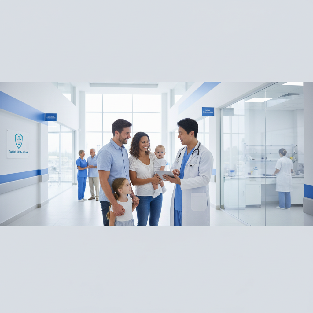 Imagem ilustrativa sobre Fatores que Influenciam o Custo de um Plano de Saúde Barato - plano de saúde barato