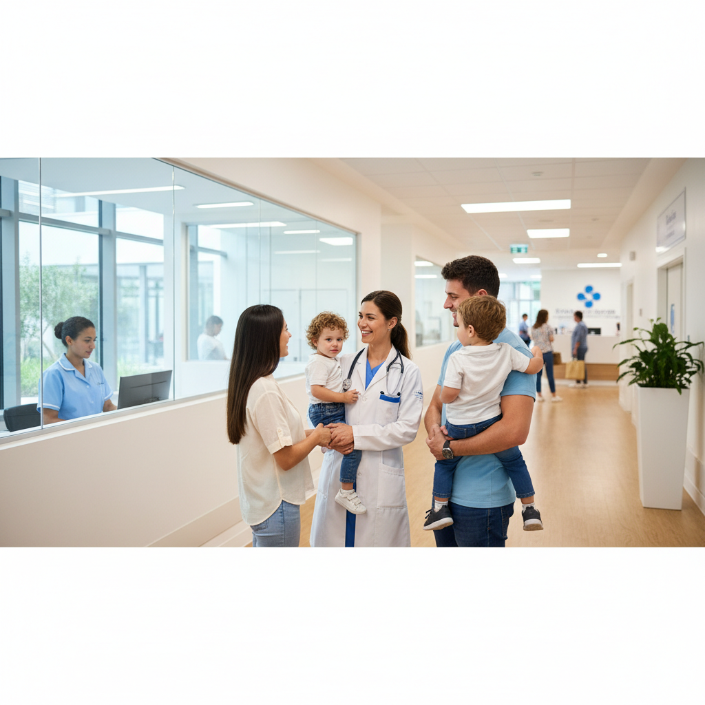 Imagem ilustrativa sobre Franquia em Planos de Saúde: Diferenças para a coparticipação plano de saúde - coparticipação plano de saúde