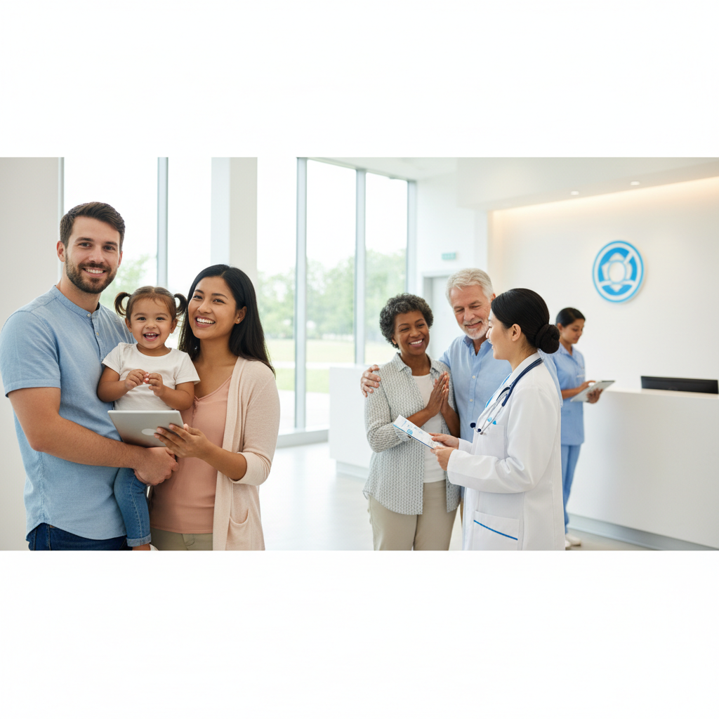 Imagem ilustrativa sobre Mitos e Verdades sobre a coparticipação plano de saúde - coparticipação plano de saúde