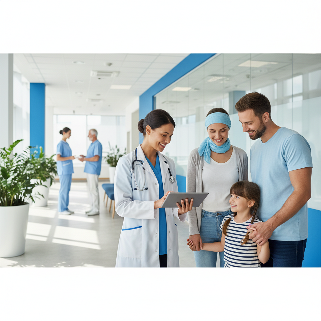 Imagem ilustrativa sobre A Declaração de Saúde e a Doença Preexistente Plano de Saúde - doença preexistente plano de saúde