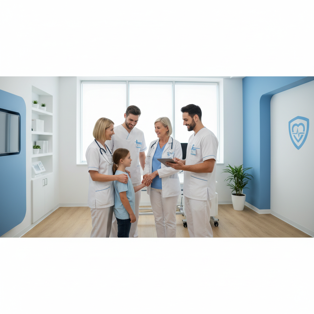 Imagem ilustrativa sobre Seção 8 - motivos recusa plano de saúde