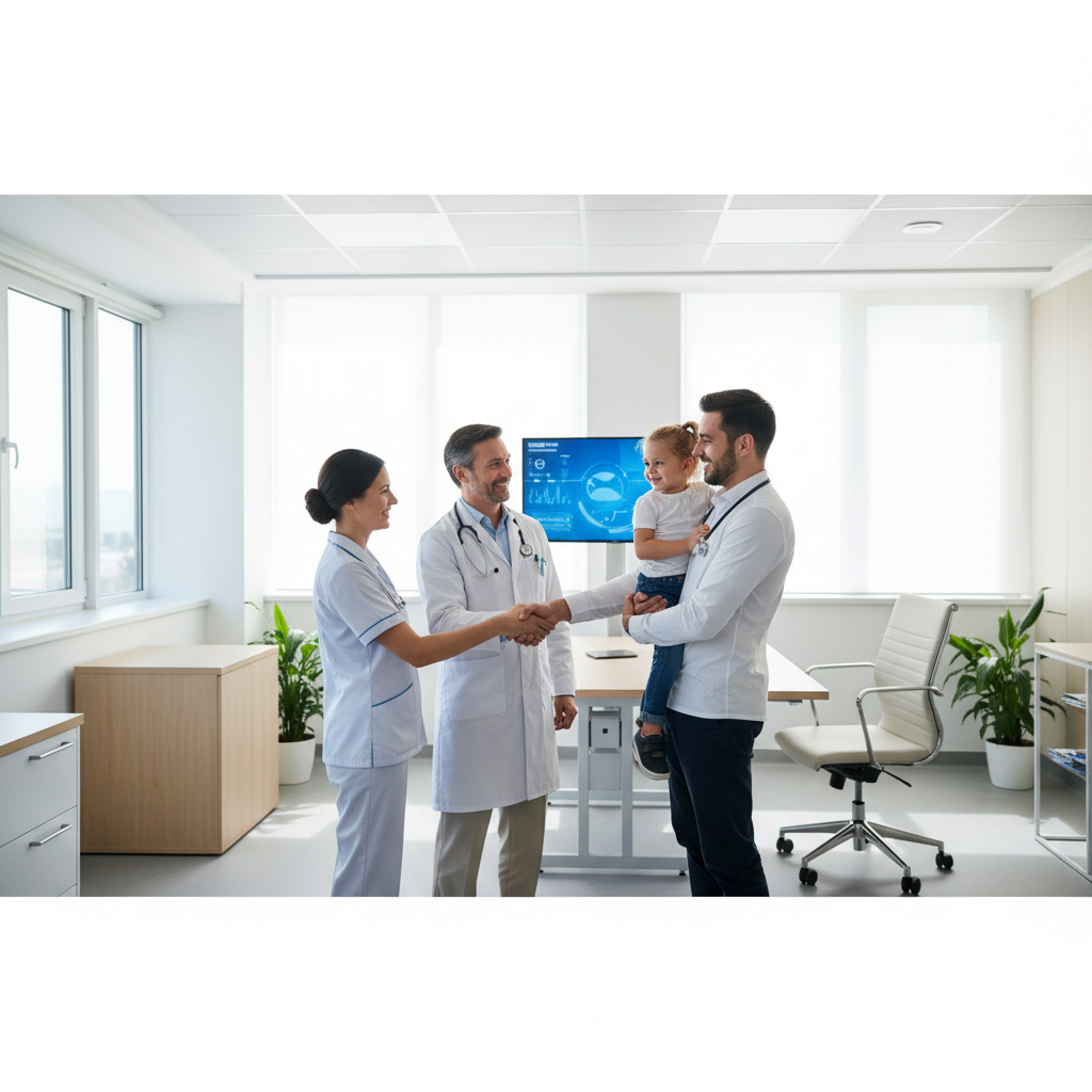 Imagem ilustrativa sobre Quais procedimentos são elegíveis para reembolso plano de saúde? - reembolso plano de saúde