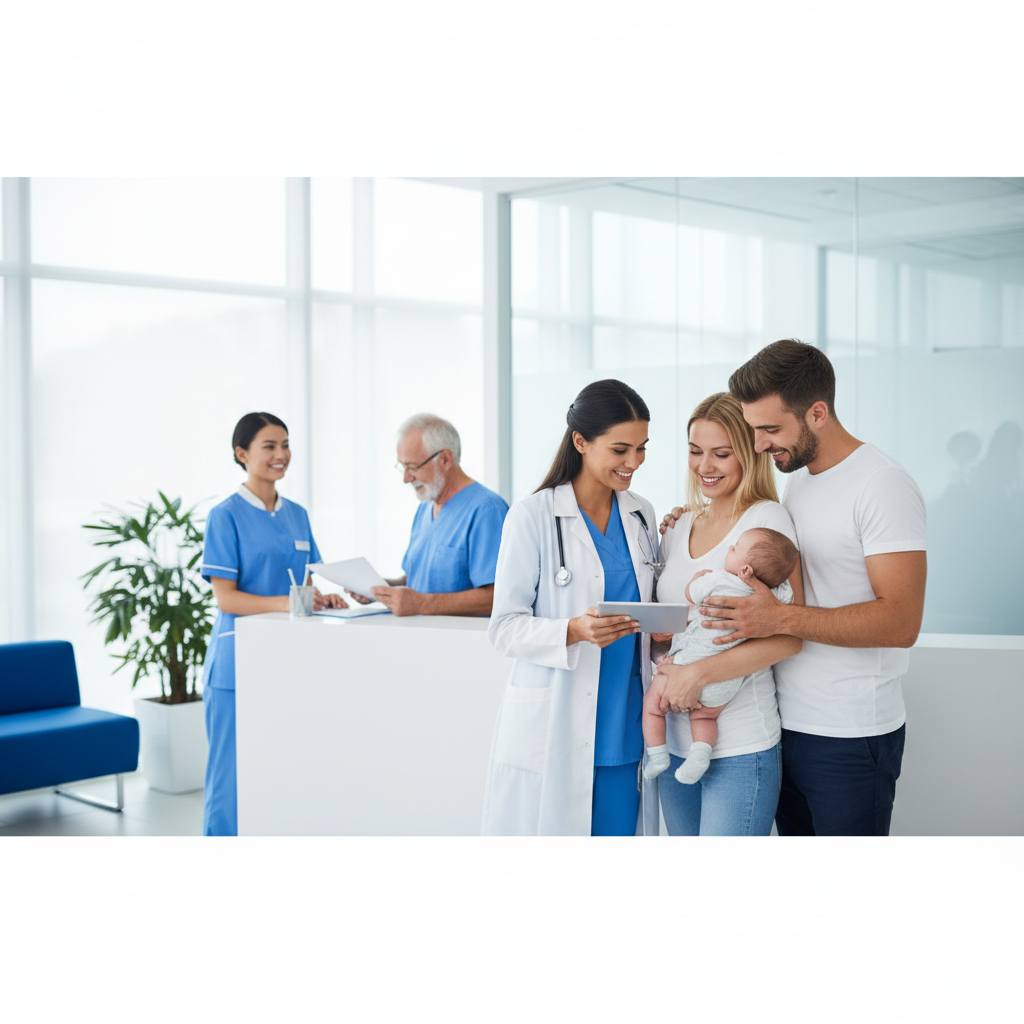 Imagem ilustrativa sobre Prazos para receber o reembolso plano de saúde - reembolso plano de saúde