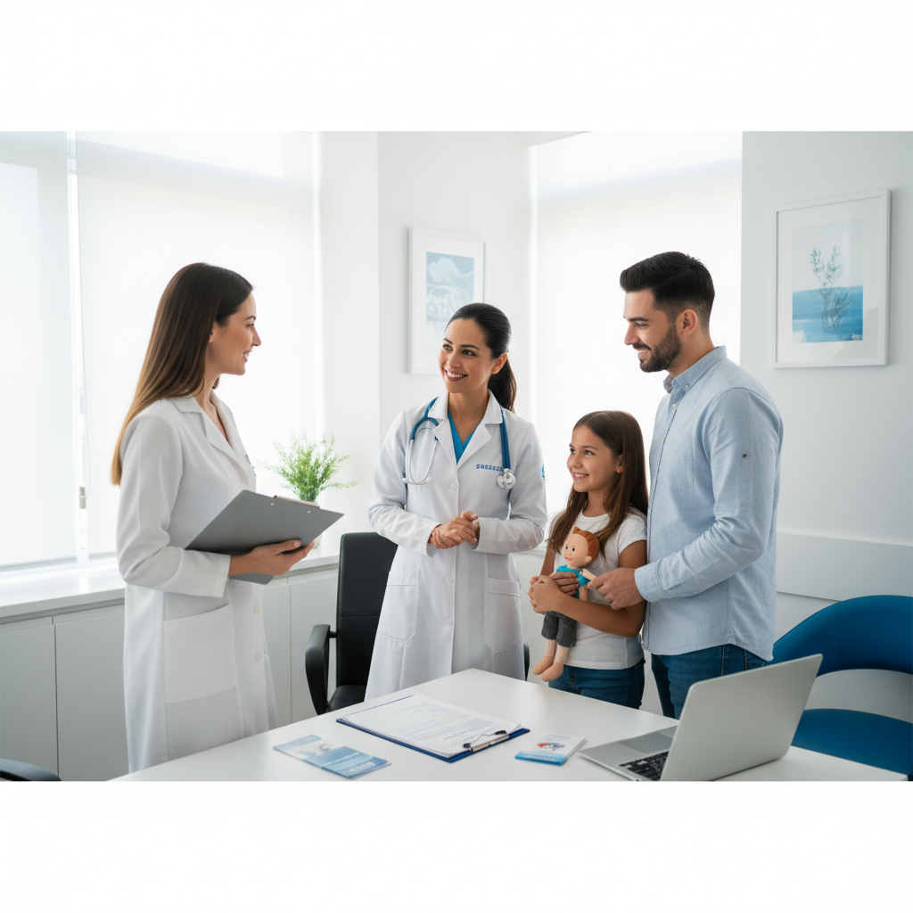 Imagem ilustrativa sobre Dicas para agilizar o processo de reembolso plano de saúde - reembolso plano de saúde