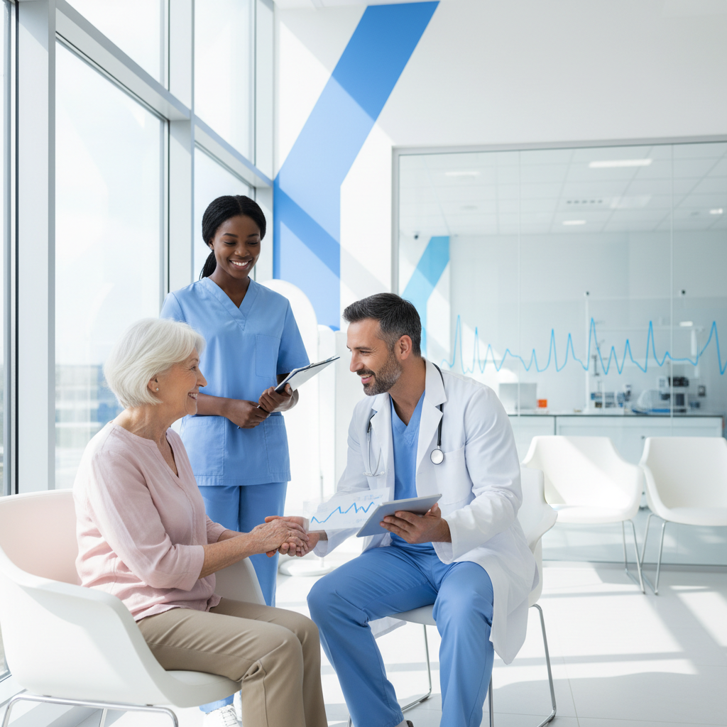 Imagem ilustrativa sobre Considerações Finais sobre o Plano de Saúde Idoso - plano de saúde idoso