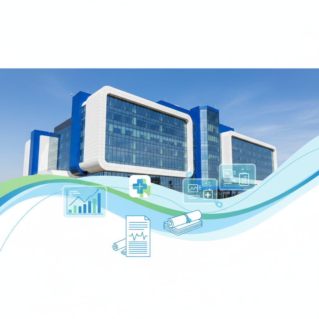 Principais Funções e Competências da ANS