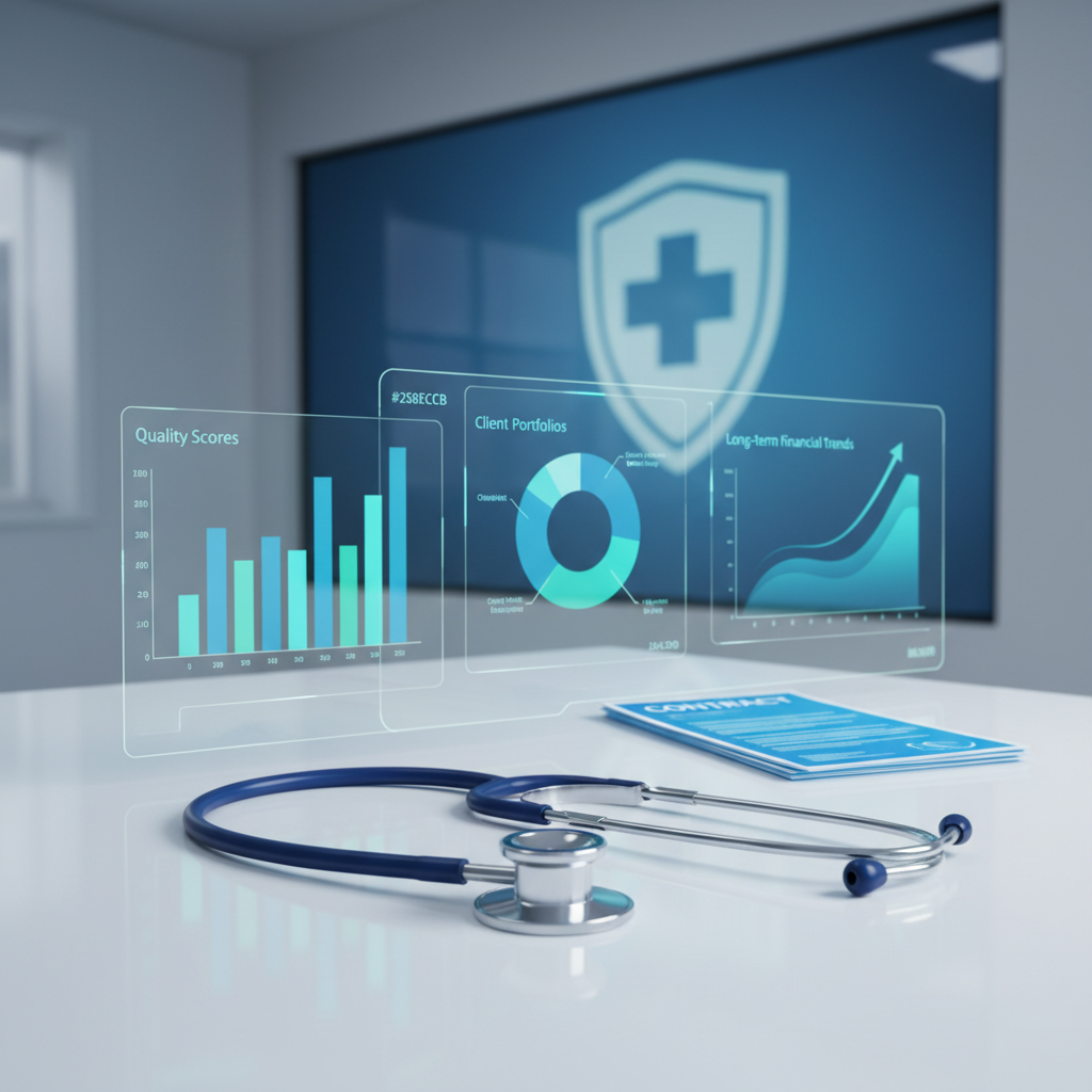 4. Monitoramento da Qualidade e Desempenho